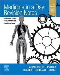 Medicine In A Day