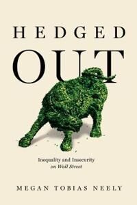 Neely Megan Tobias Hedged Out