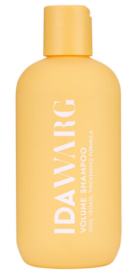 Ida Warg Volumgivende Sjampo 250 ml med Vitamin B5