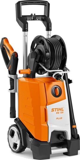 Stihl Re 130 Plus Högtryckstvätt