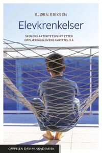 Elevkrenkelser Av Bjørn Eriksen
