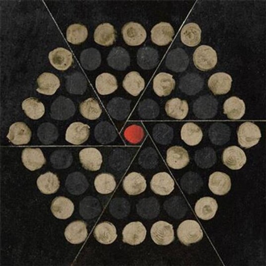 Thrice Palms Vinyl