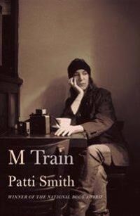 Smith Patti M Train