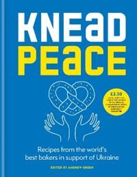 Knead Peace Av Andrew Green