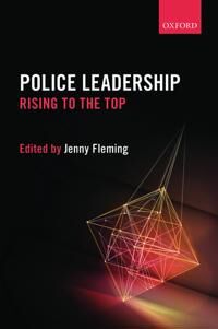 Fleming Jenny Police Leadership