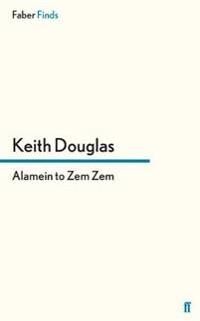 Douglas Keith Alamein to Zem Zem