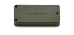 Bartolini Mv5cbc Bass Pickup Music Man Ernie Ball, Dual Coil 5-String