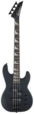Jackson JS1X Concert Minion Satin Blk Jackson JS1X Concert Minion Satin Blk