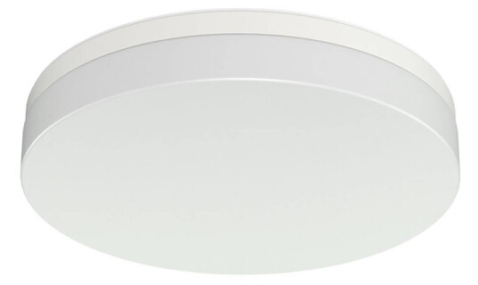 Prios Wynion LED-taklampe CCT DIP-bryter 30cm Prios Wynion LED-taklampe CCT DIP-bryter 30cm