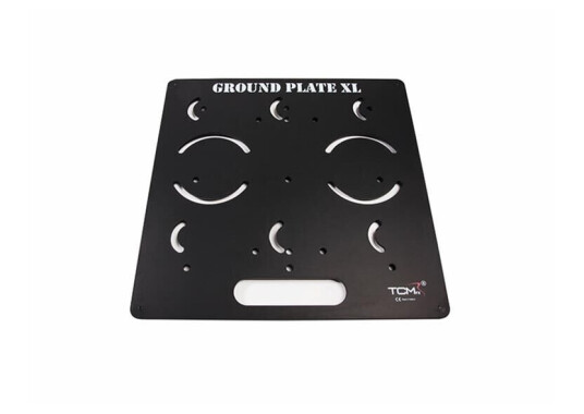 Tcm Fx Grundplate Xl Tcm Fx Grundplate Xl