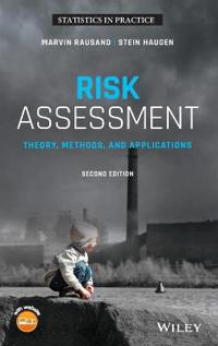 Rausand M Risk Assessment – Theory Methods and Applications Second Edition