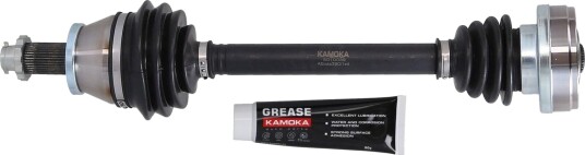 Drivaksel KAMOKA 5010039