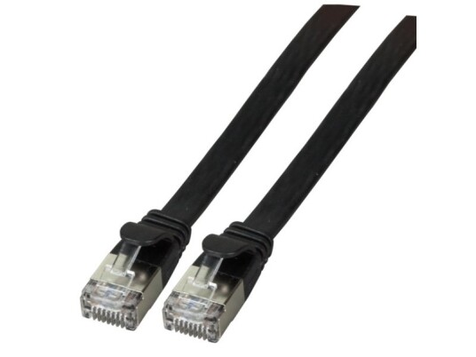 Efb Elektronik K5545sw.5 5 M Cat6a U/Ftp Stp Rj-45 Rj-45