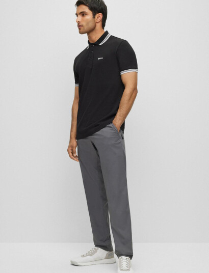 BOSS Paddy - Black - M BOSS Paddy - Black - M