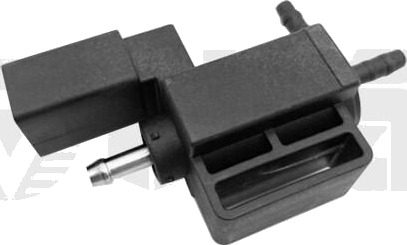 VIKA 99061814501 Trykkomformer, eksosstyring