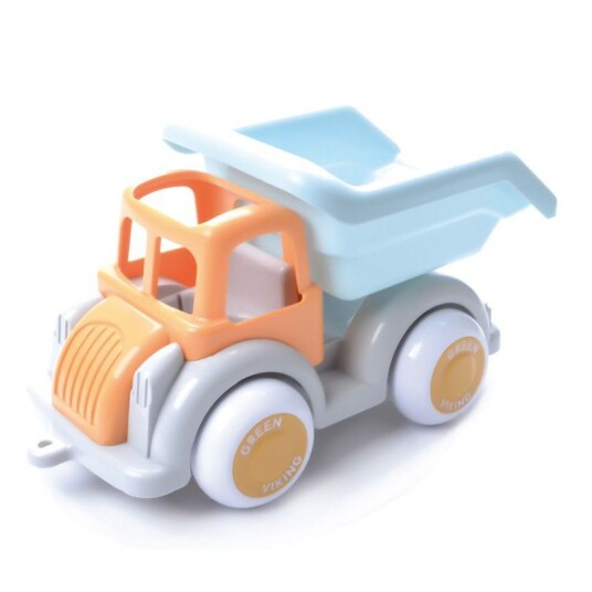 Viking Toys Ecoline Jumbo Lekebil 28cm Lastebil Viking Toys Ecoline Jumbo Lekebil 28cm Lastebil