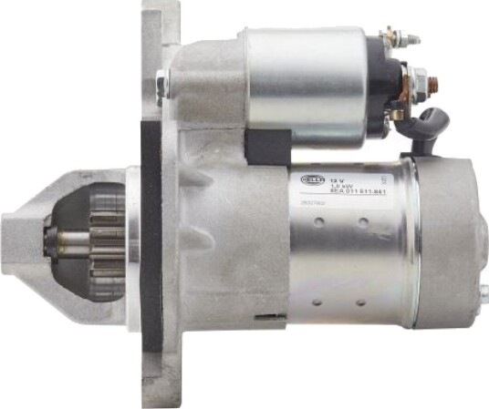 HELLA 8EA 011 611 841 Starter HELLA 8EA 011 611 841 Starter