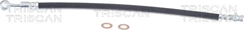 TRISCAN 8150 43146 Bremseslange TRISCAN 8150 43146 Bremseslange