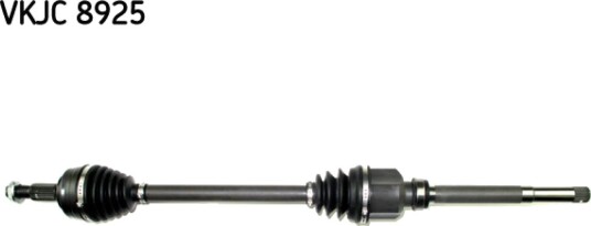 Skf Drivaksel SKF VKJC 8925 Skf Drivaksel SKF VKJC 8925