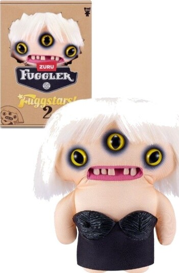 Fuggler Fugg Stars Lady Fugg 22cm
