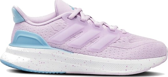 adidas Sport Performance   Løpesko Ultrabounce 5 J   Lilla