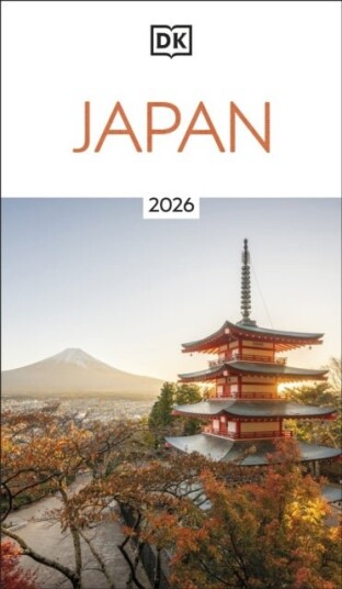 DK Japan