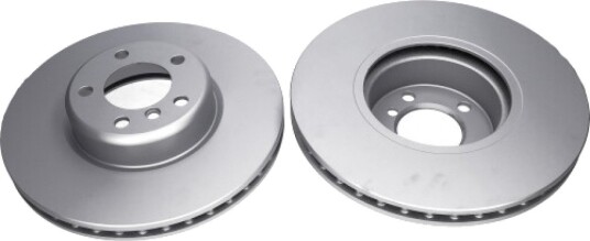 KAVO PARTS BR 10198 C Bremseskive