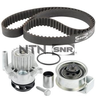 Vannpumpe + tannremmsett SNR KDP457.271 Vannpumpe + tannremmsett SNR KDP457.271