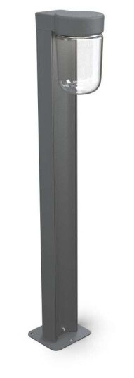 Belid - Moon Hage Lampe H94,7 Graphite