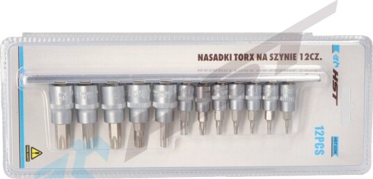 HST HST 0296 Pipenøkkelinnsats