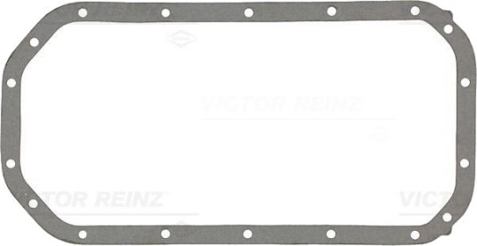 Tetning, bunnpanne REINZ 71-53002-00