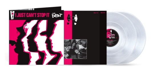 The Beat The English Beat  I Just Can't Stop It  LP/Vinyl