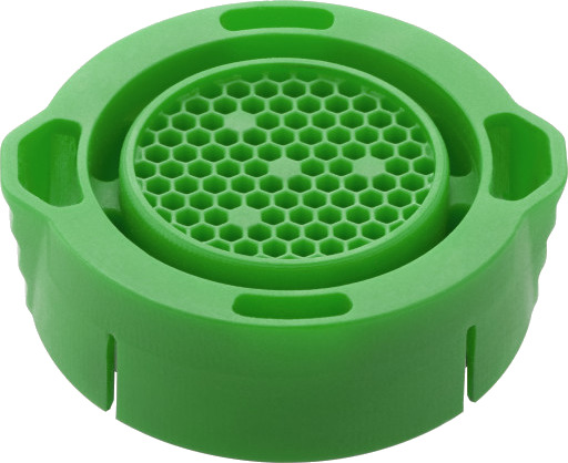 Luftblander M22/M24 7,5–9 l/min V/3 bar