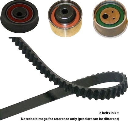 Registerreimsett KAVO PARTS DKT-5543