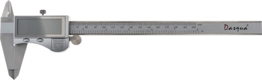 Dasqua 495152 Skyvemål 0 300 mm