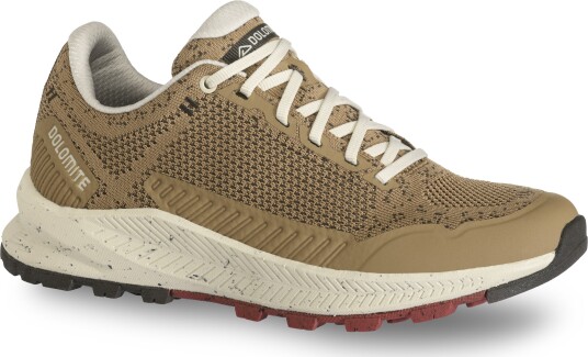 Dolomite Women"s Carezza Knit Autumn Brown 38 2/3