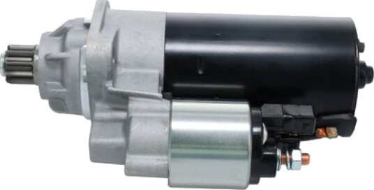 Starter BOSCH 1 986 S00 812 Starter BOSCH 1 986 S00 812