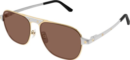 Cartier Herre Accessories Gul ONE SIZE, Cartier Herre Accessories Gul ONE SIZE,