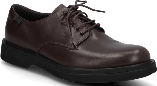 Camper Norman BROWN 42