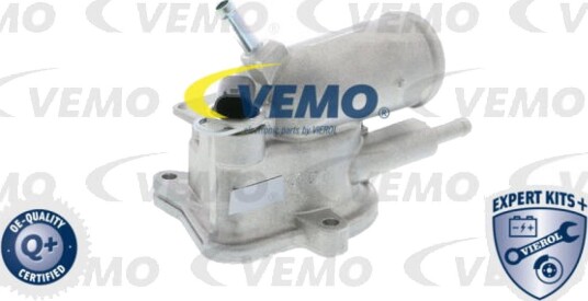Termostathus VEMO V30 99 0101