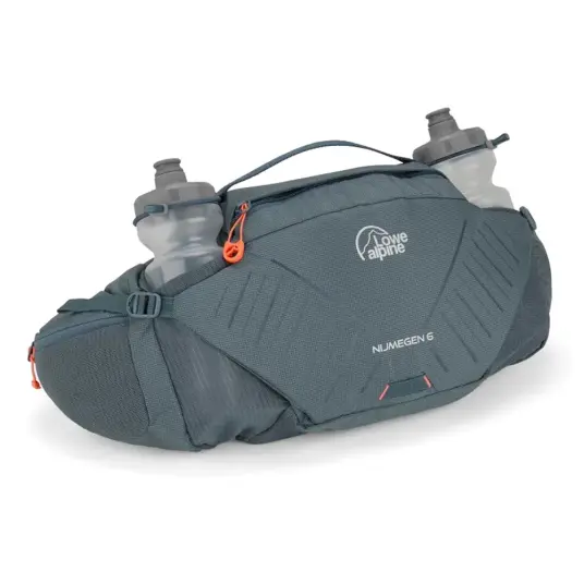 Alpine Lowe Alpine Nijmegen 6 Orion Blue Alpine Lowe Alpine Nijmegen 6 Orion Blue