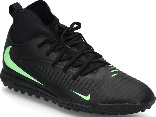 Nike Phantom 6 High Club Tf Black 39