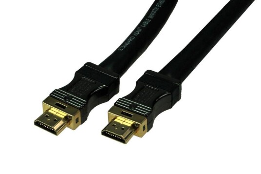 BACHMANN Connection cable HDMI 7,5m