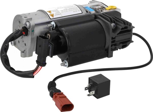 Kompressor til luftfjæring VEMO V33-52-0002