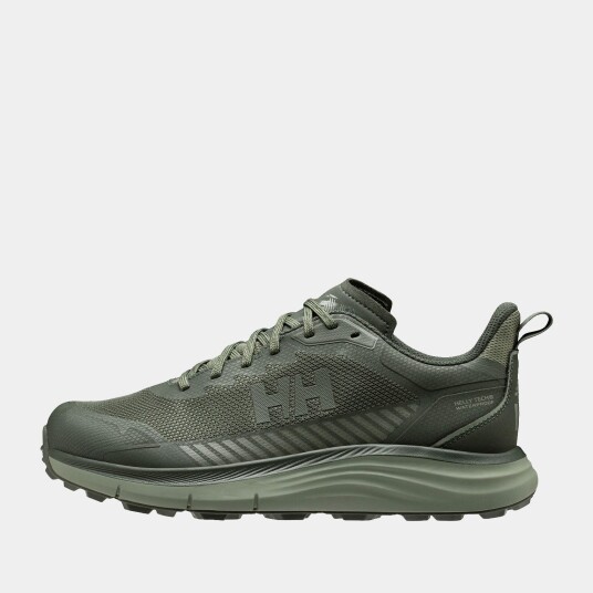Helly Hansen Stega Helly Tech® Vanntette Tursko Herre Grønn 41 Helly Hansen Stega Helly Tech® Vanntette Tursko Herre Grønn 41