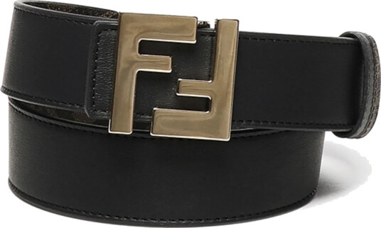 Fendi Herre Accessories Svart 90 CM,