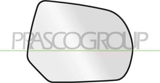 Speilglass, ytterspeil PRASCO HN1527513