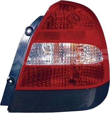 ALKAR 2222605 Baklykt