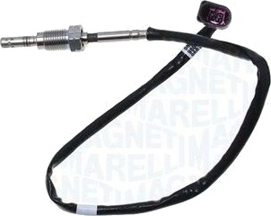 Sensor, eksostemperatur MAGNETI MARELLI 172000123010