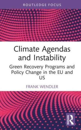 Climate Agendas and Instability